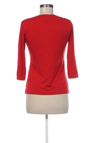 Дамска блуза AND, Размер S, Цвят Червен, Цена 4,60 €