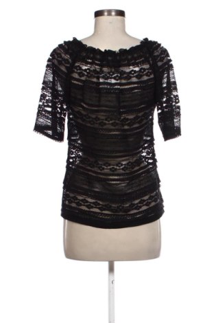 Γυναικεία μπλούζα AND, Μέγεθος M, Χρώμα Μαύρο, Τιμή 8,99 €