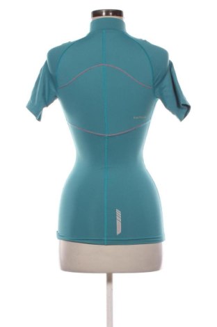 Дамска блуза ASICS, Размер S, Цвят Син, Цена 17,00 €