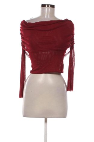 Női blúz ASOS, Méret S, Szín Piros, Ár 7 025 Ft