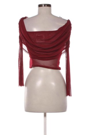 Női blúz ASOS, Méret S, Szín Piros, Ár 7 025 Ft