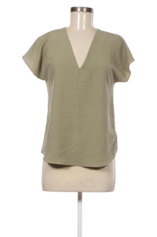 Дамска блуза ASOS, Размер S, Цвят Зелен, Цена 7,66 €