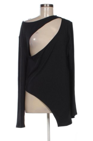 Damen Shirt ASOS, Größe XXL, Farbe Schwarz, Preis € 11,99