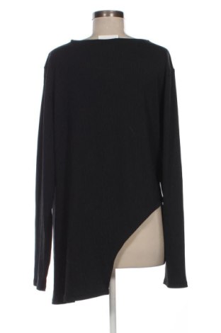 Damen Shirt ASOS, Größe XXL, Farbe Schwarz, Preis € 11,99