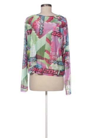 Дамска блуза ASOS, Размер 3XL, Цвят Многоцветен, Цена 12,00 €