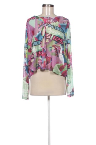 Дамска блуза ASOS, Размер 3XL, Цвят Многоцветен, Цена 12,00 €