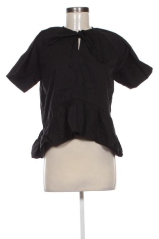 Dámská halenka ASOS, Velikost XXS, Barva Černá, Cena  209,00 Kč