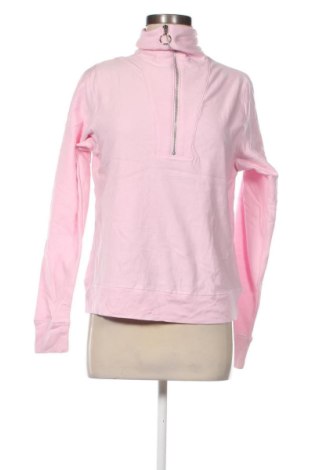 Bluză de femei Abi and Joseph, Mărime M, Culoare Roz, Preț 101,99 Lei