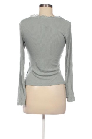 Dámská halenka About You, Velikost L, Barva Zelená, Cena  283,00 Kč