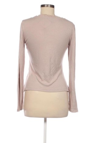 Dámska blúza About You, Veľkosť L, Farba Béžová, Cena  10,55 €