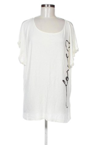 Дамска блуза About You, Размер XXL, Цвят Бял, Цена 10,16 €