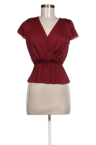 Bluză de femei About You, Mărime M, Culoare Maro, Preț 31,28 Lei