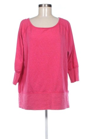 Damen Shirt Activ, Größe L, Farbe Rosa, Preis € 5,99