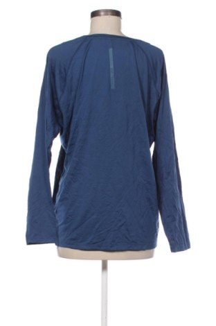 Damen Shirt Active, Größe L, Farbe Blau, Preis 15,99 €