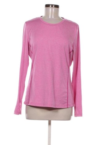 Дамска блуза Active, Размер M, Цвят Розов, Цена 4,60 €