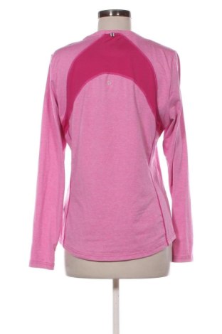 Дамска блуза Active, Размер M, Цвят Розов, Цена 4,60 €