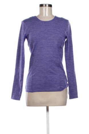 Bluză de femei Active, Mărime S, Culoare Mov, Preț 72,99 Lei