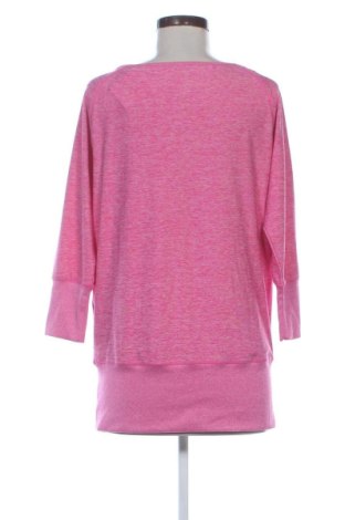 Дамска блуза Active By Tchibo, Размер XL, Цвят Розов, Цена 12,27 €