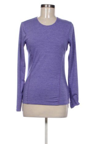 Damen Shirt Active By Tchibo, Größe S, Farbe Lila, Preis 12,00 €