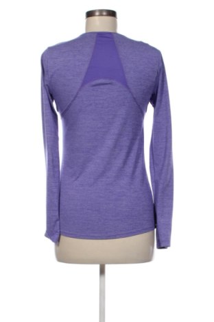 Damen Shirt Active By Tchibo, Größe S, Farbe Lila, Preis 12,00 €