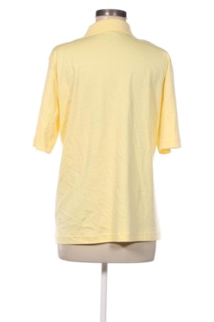 Γυναικεία μπλούζα Adagio, Μέγεθος XL, Χρώμα Κίτρινο, Τιμή 25,99 €