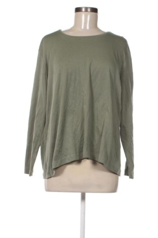 Dámská halenka Adagio, Velikost XL, Barva Zelená, Cena  259,00 Kč