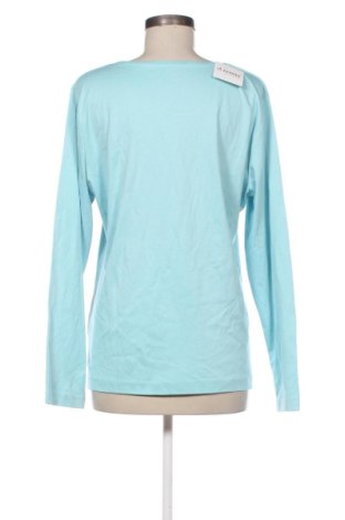 Дамска блуза Adagio, Размер XL, Цвят Син, Цена 25,05 €