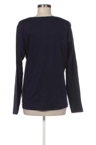 Damen Shirt Adagio, Größe XL, Farbe Blau, Preis € 10,99
