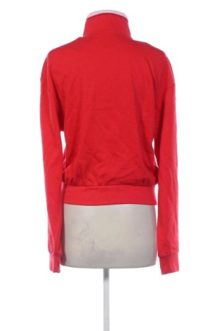 Дамска блуза Adidas, Размер L, Цвят Червен, Цена 16,36 €