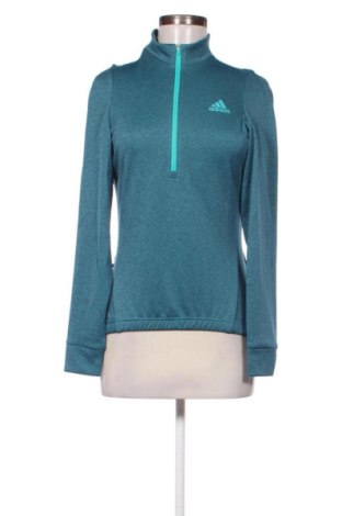 Dámska blúza Adidas, Veľkosť M, Farba Modrá, Cena  20,95 €