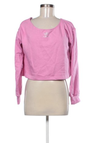 Damen Shirt Adidas, Größe S, Farbe Rosa, Preis 74,81 €