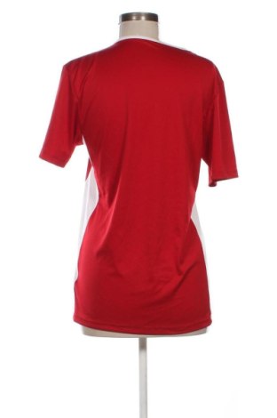 Дамска блуза Adidas, Размер M, Цвят Червен, Цена 13,80 €