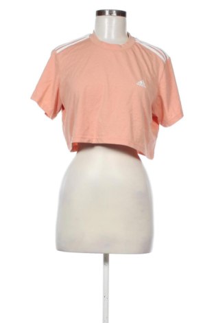 Damen Shirt Adidas, Größe M, Farbe Rosa, Preis € 18,99