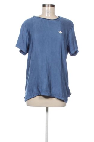 Dámska blúza Adidas, Veľkosť XL, Farba Modrá, Cena  21,00 €