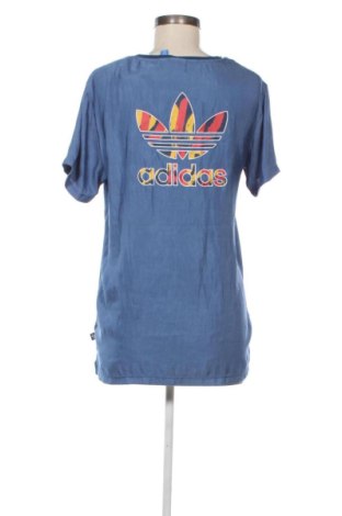 Dámska blúza Adidas, Veľkosť XL, Farba Modrá, Cena  21,00 €