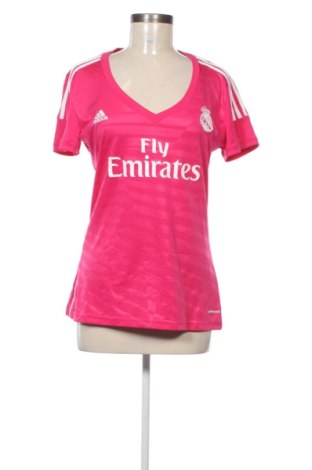 Tricou de femei Adidas, Mărime M, Culoare Roz, Preț 72,99 Lei