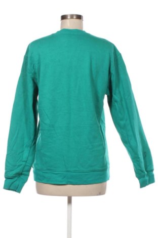 Дамска блуза Adidas, Размер M, Цвят Зелен, Цена 15,84 €