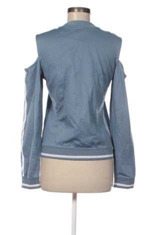 Dámska blúza Adidas, Veľkosť M, Farba Modrá, Cena  15,95 €