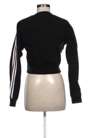 Damen Shirt Adidas, Größe M, Farbe Schwarz, Preis 23,40 €