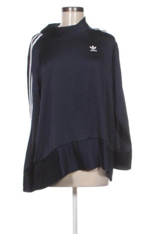 Damen Shirt Adidas Originals, Größe M, Farbe Blau, Preis € 32,99