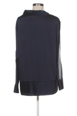 Damen Shirt Adidas Originals, Größe M, Farbe Blau, Preis € 32,99