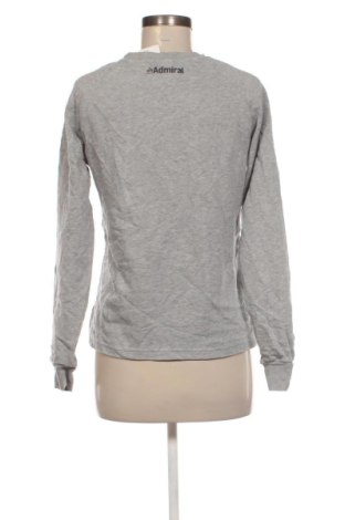 Дамска блуза Admiral, Размер S, Цвят Сив, Цена 16,36 €