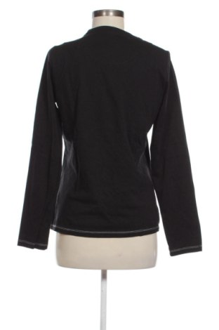 Bluză de femei Aeronautica Militare, Mărime L, Culoare Negru, Preț 129,67 Lei