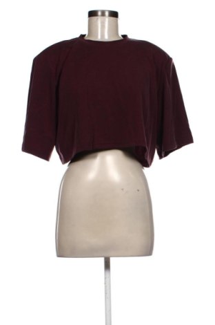 Női blúz Agatha, Méret M, Szín Piros, Ár 6 555 Ft