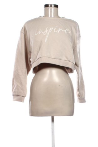 Damen Shirt Aiki, Größe M, Farbe Beige, Preis € 6,99