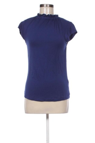 Bluză de femei Alba Moda, Mărime XS, Culoare Albastru, Preț 72,99 Lei