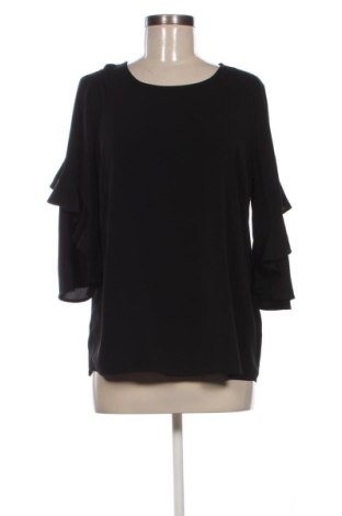 Дамска блуза Alba Moda, Размер L, Цвят Черен, Цена 14,31 €