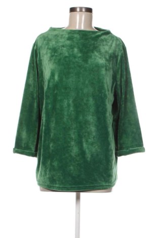 Дамска блуза Alba Moda, Размер XL, Цвят Зелен, Цена 17,00 €