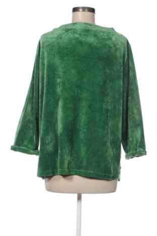 Дамска блуза Alba Moda, Размер XL, Цвят Зелен, Цена 17,00 €