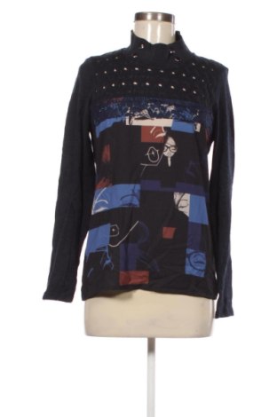 Bluzka damska Alba Moda, Rozmiar S, Kolor Kolorowy, Cena 80,99 zł